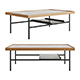 KUTXA Coffee Table 01 by TREKU - 3DOcean Item for Sale